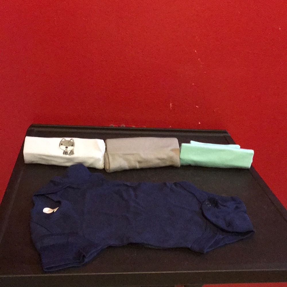 Baby Clothes